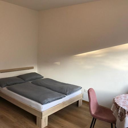 Obermais Garden Living Merano Bagian luar foto