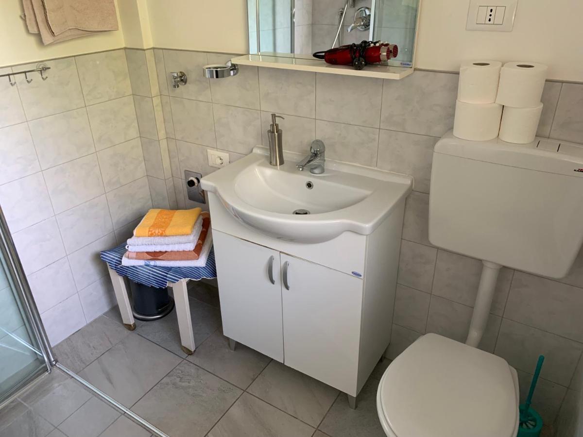 Obermais Garden Living Merano Bagian luar foto