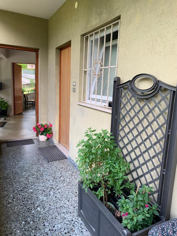 Obermais Garden Living Apartment Merano Bagian luar foto