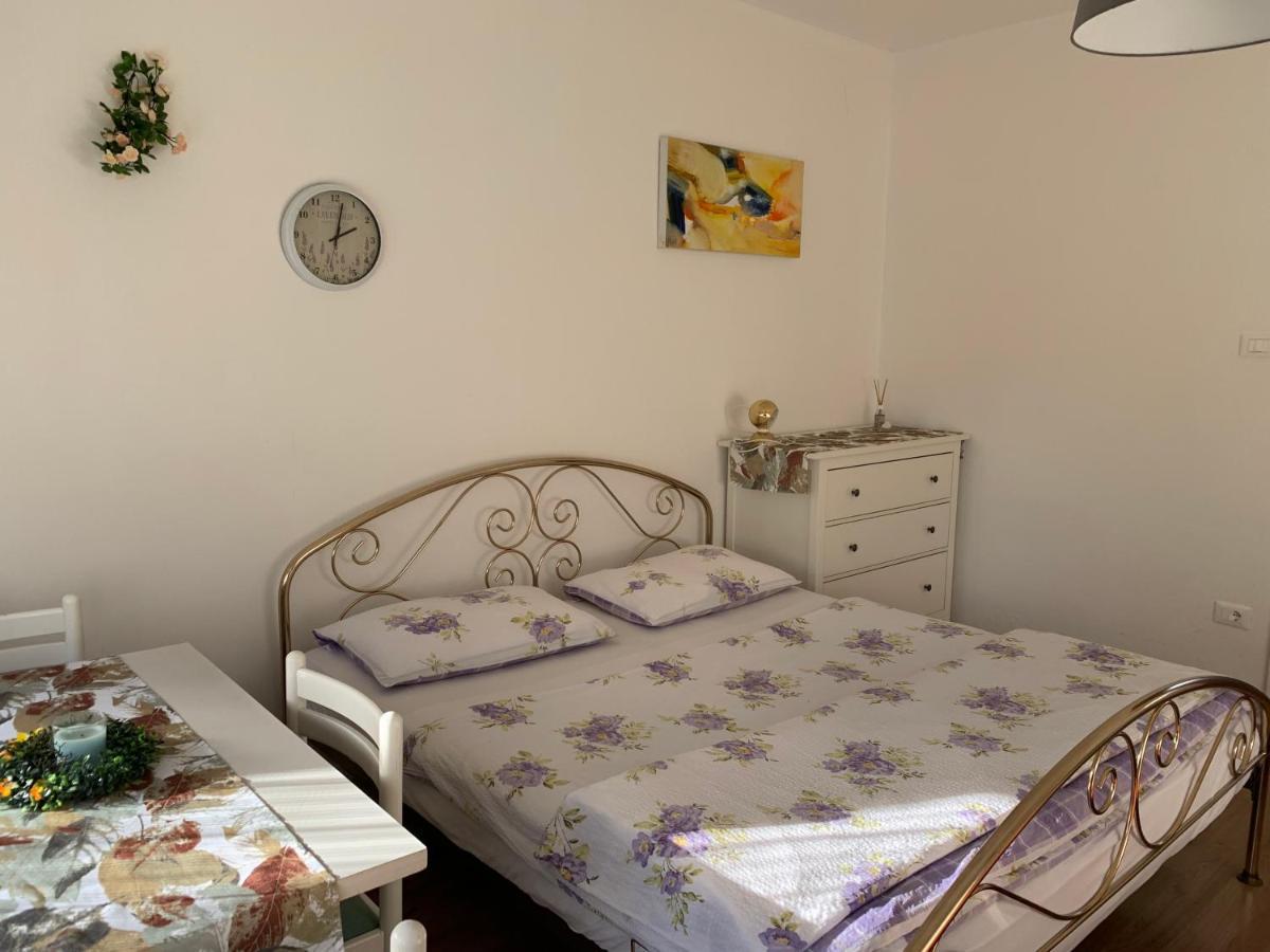 Obermais Garden Living Apartment Merano Bagian luar foto