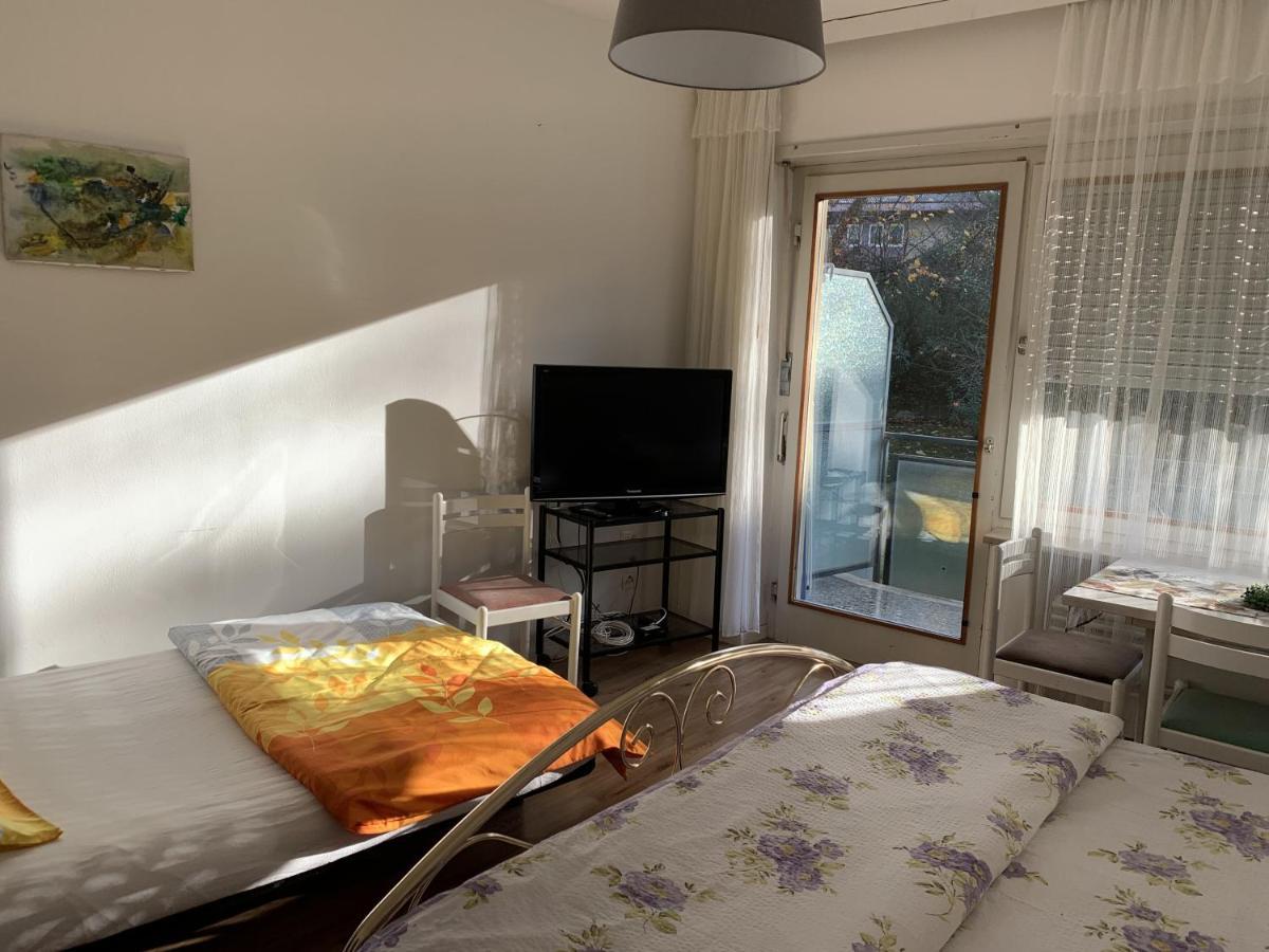 Obermais Garden Living Merano Bagian luar foto
