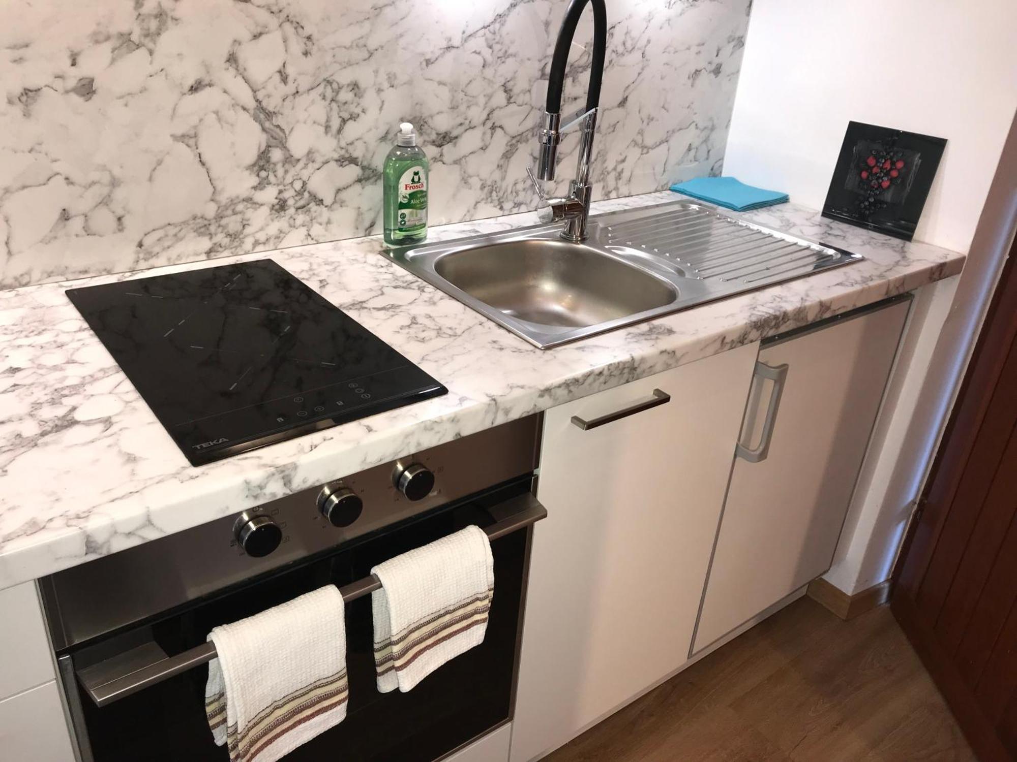 Obermais Garden Living Merano Bagian luar foto