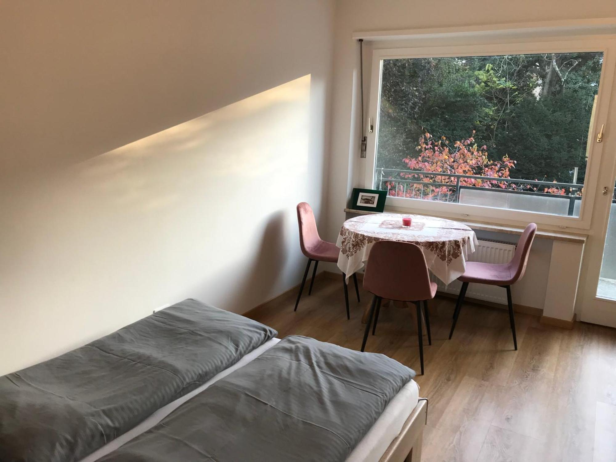 Obermais Garden Living Merano Bagian luar foto